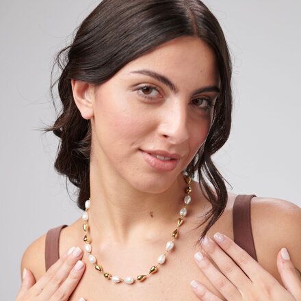 Náhrdelník Brosway PERFECT BPC71