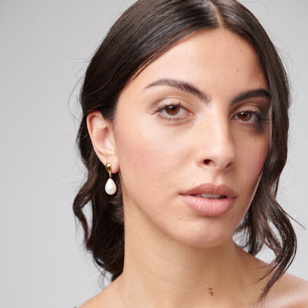 Náušnice Brosway PERFECT BPC75