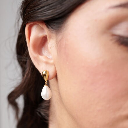 Náušnice Brosway PERFECT BPC75