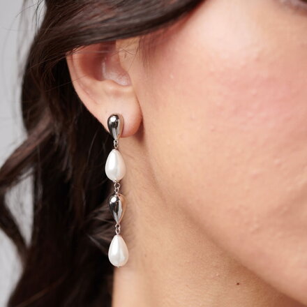 Náušnice Brosway PERFECT BPC76