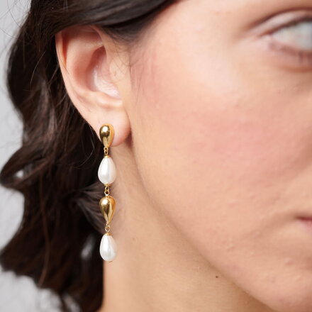 Náušnice Brosway PERFECT BPC77