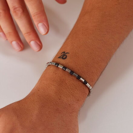 Náramek Brosway RIPTIDE BTD051- 1 Ks