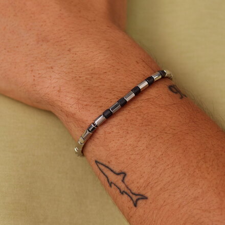 Náramek Brosway RIPTIDE BTD051- 1 Ks