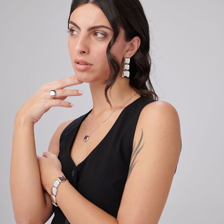 Náhrdelník Brosway MUSE BUE01- 1 Ks