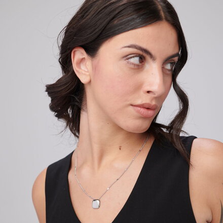 Náhrdelník Brosway MUSE BUE01- 1 Ks