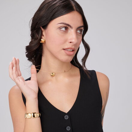 Náhrdelník Brosway MUSE BUE02