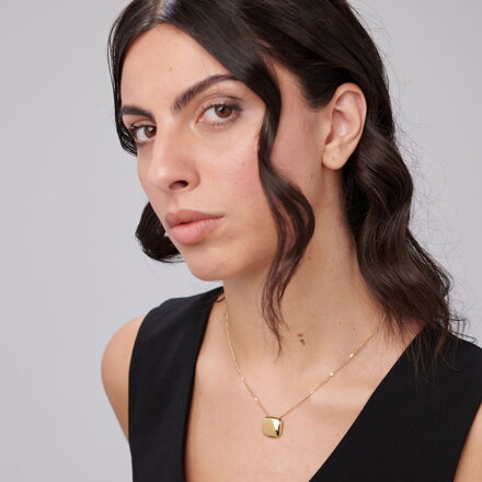 Náhrdelník Brosway MUSE BUE02