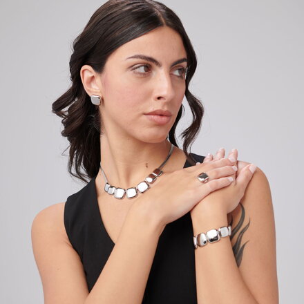 Náhrdelník Brosway MUSE BUE03