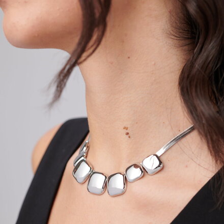 Náhrdelník Brosway MUSE BUE03