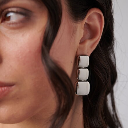 Náušnice Brosway MUSE BUE23