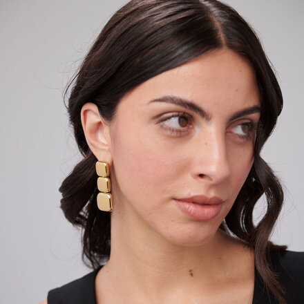 Náušnice Brosway MUSE BUE24