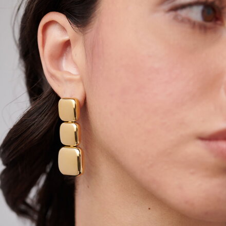 Náušnice Brosway MUSE BUE24