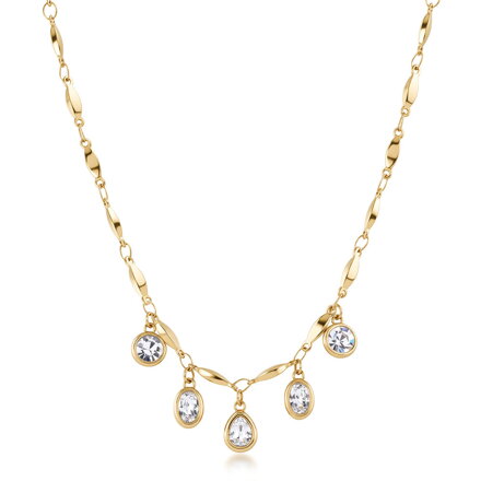 Náhrdelník Brosway Symphonia BYM202