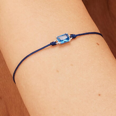 Náramek Brosway Fancy Freedom Blue FFB108 Náramek Brosway Fancy Freedom Blue FFB108