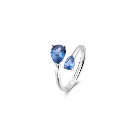 Prsten Brosway Fancy Fredom Blue FFB114- 1 Ks