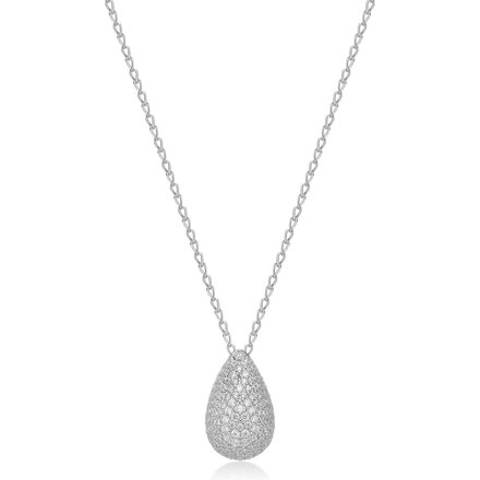 Náhrdelník Brosway Fancy Infinite White FIW122