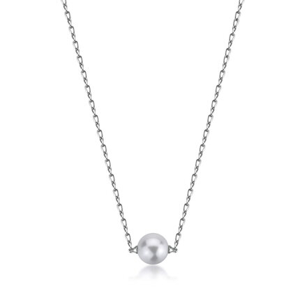 Náhrdelník Brosway Fancy Infinite White FIW135