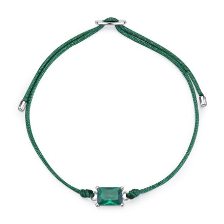 Náramek Brosway Fancy Life Green FLG108