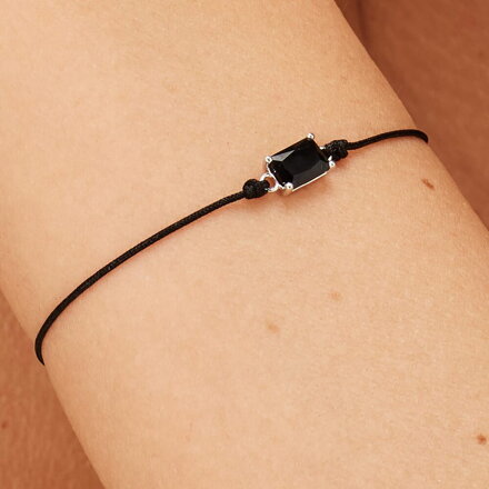Náramek Brosway Fancy Mistery Black FMB113 Náramek Brosway Fancy Mistery Black FMB113