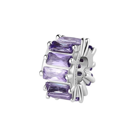 Přívěsek Brosway Fancy Magic Purple FMP03