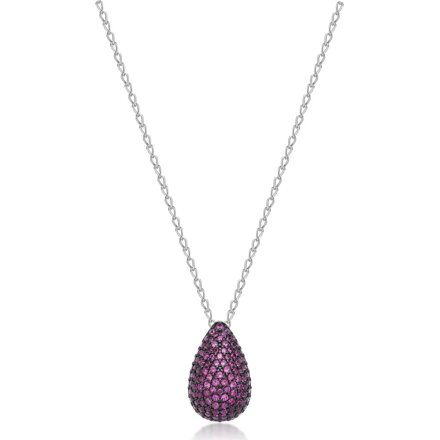 Náhrdelník Brosway Fancy Passion Ruby FPR120