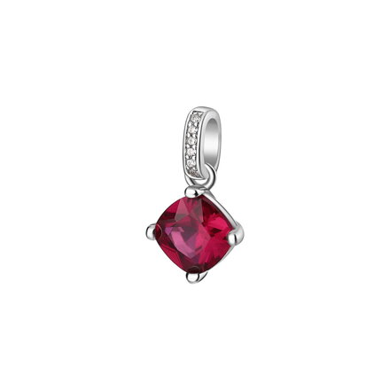 Přívěsek Brosway Fancy Passion Ruby FPR17